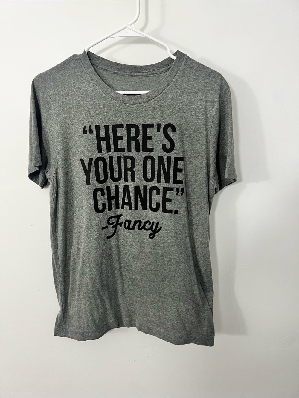 FESTIVAL— REBA TSHIRT